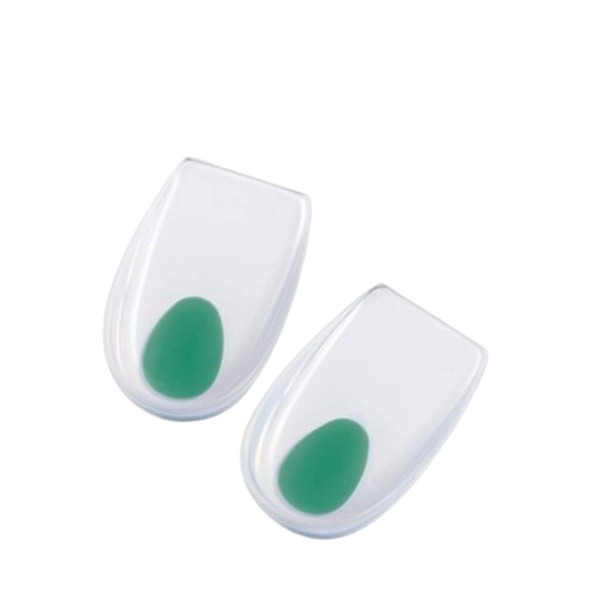 Super Ortho Silicone Heel Pad - O0-015(S)