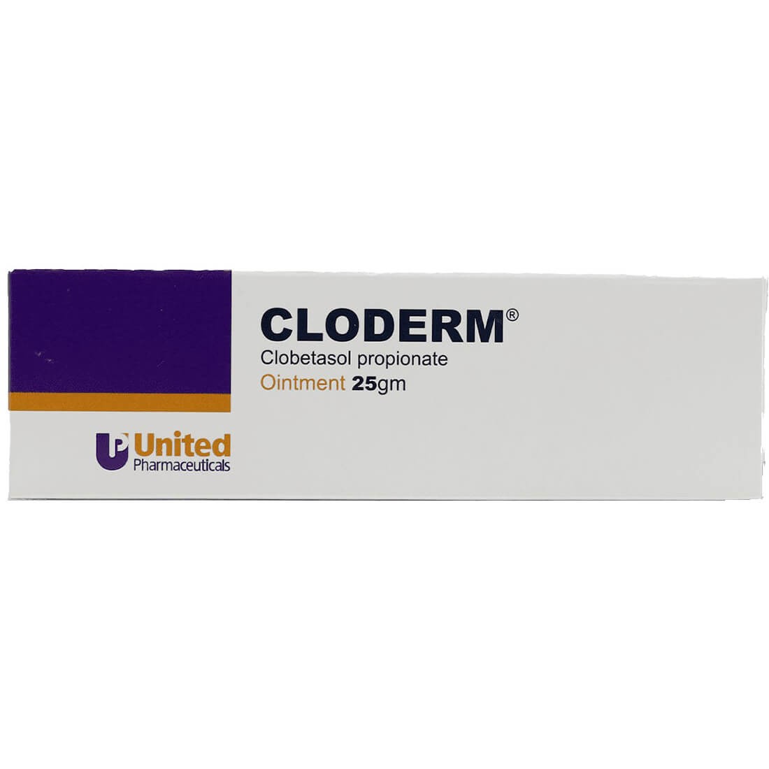 Cloderm 25Gm Ointment