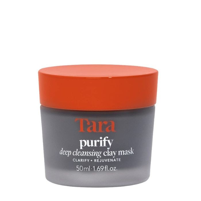 Tara Purify Deep Cleansing Clay Mask 50Ml
