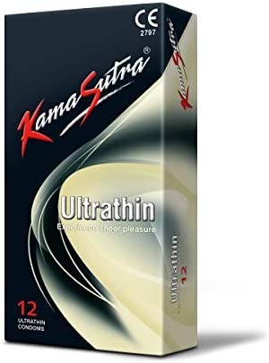 Kamasutra Ultrathin 12S