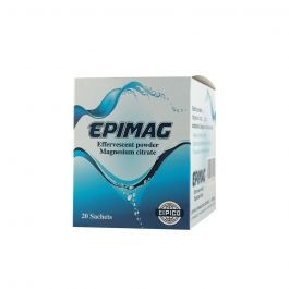 Epimag Sachets 20S