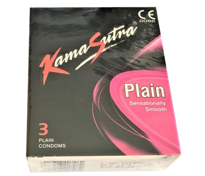 5.075Kamasutra Plain 3S