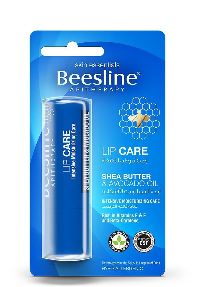 Beesline Lip Care Shea Butter & Avocado Oil 4Gm