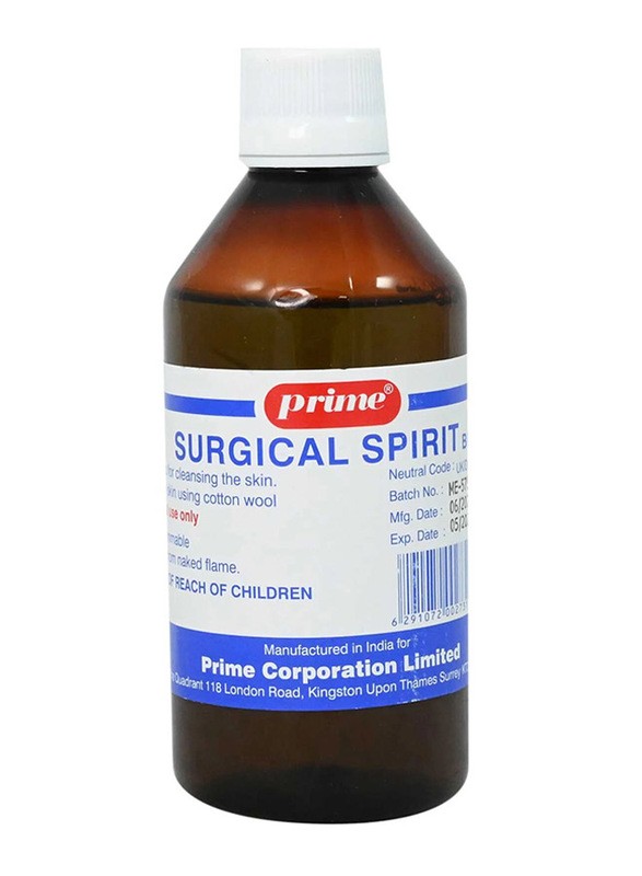 Prime Surgical Spirit 200Ml