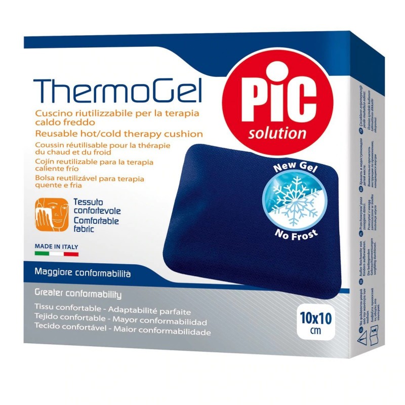Pic Thermogel Comfort 10X10Cm