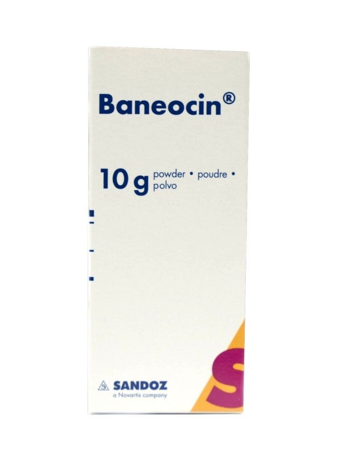 Baneocin Powder 10G