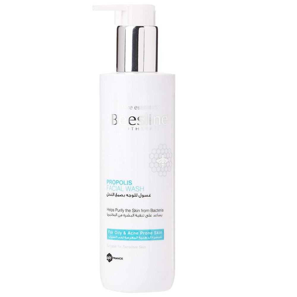 Beesline Facial Wash Oily Skin