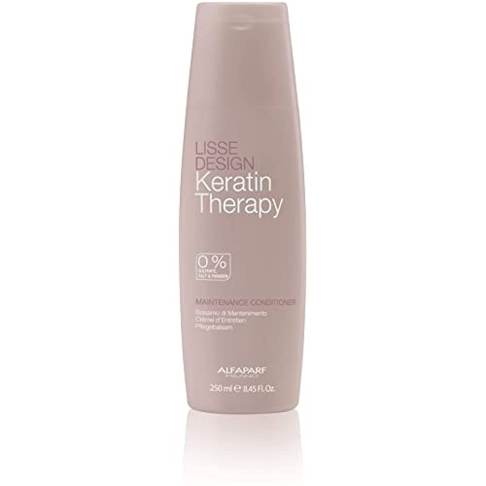 Keratin Therapy Maintenance Conditioner 250Ml