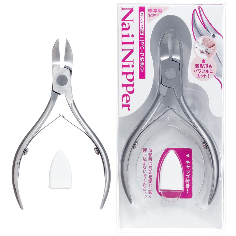 Bell Nipper Nail Nn1