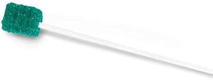 Medline Dentips Oral Swap Sticks 100 S