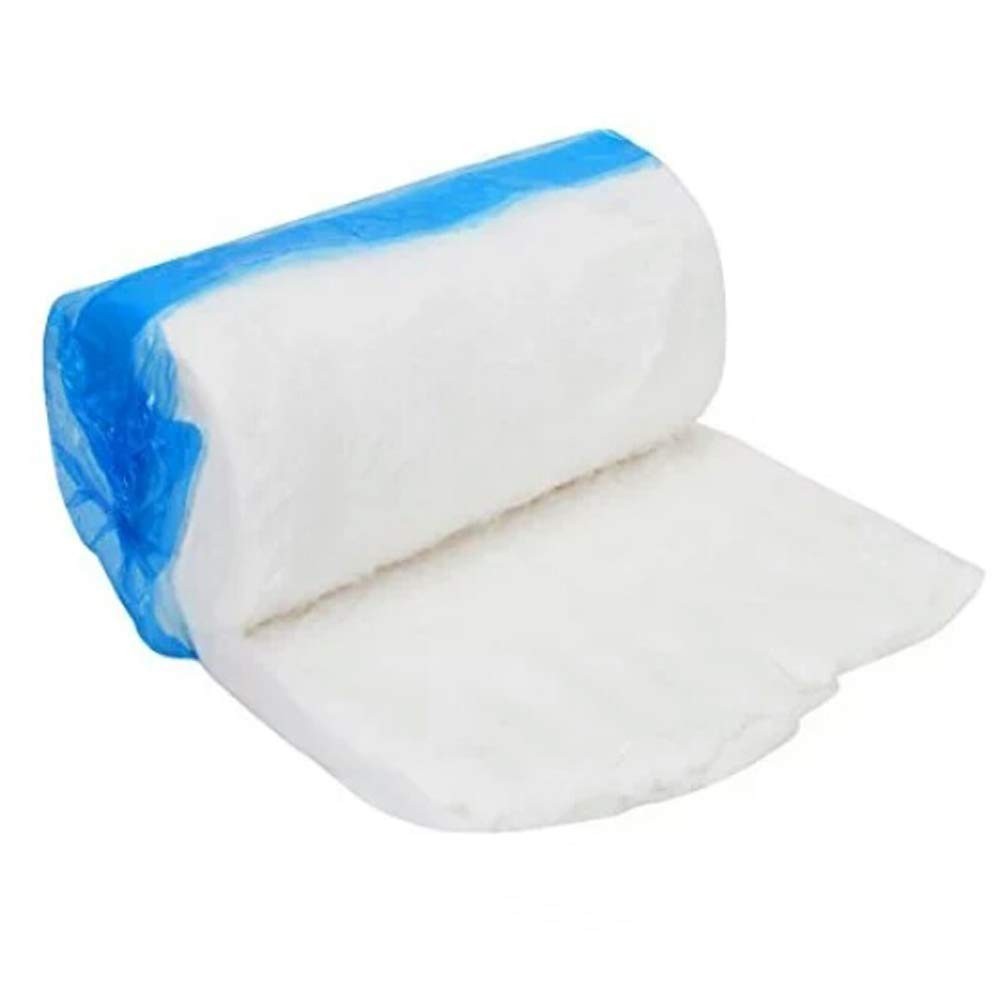 Am Cotton Roll 50 Gm