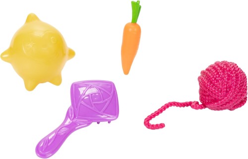 Jakks Interactive Valentino & Star Large Doll, Wish