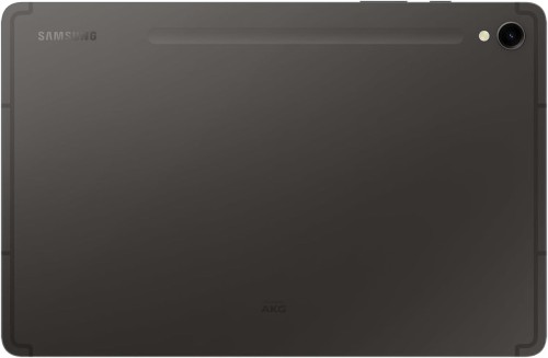 Samsung Galaxy Tab S9, 8GB RAM, 128GB Storage, Graphite (UAE Version)