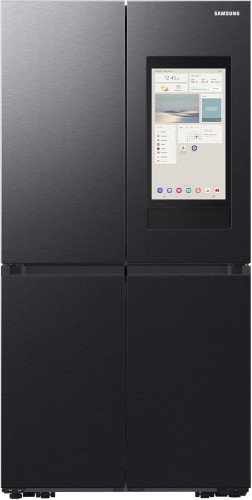 Samsung 809L Gross, 702 Net RF71DG9H0EB1AE T Style French Door Refrigerator with...
