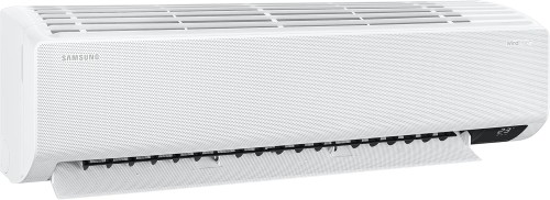 Samsung WindFree™ Wall-mount AC, (1.5 Ton) with Digital Inverter and AI Auto Coo...