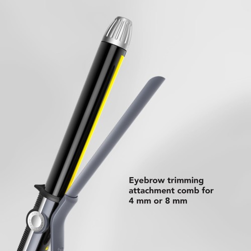 CARRERA Curling Tong CRR537 – Professional Curls Made Simple
