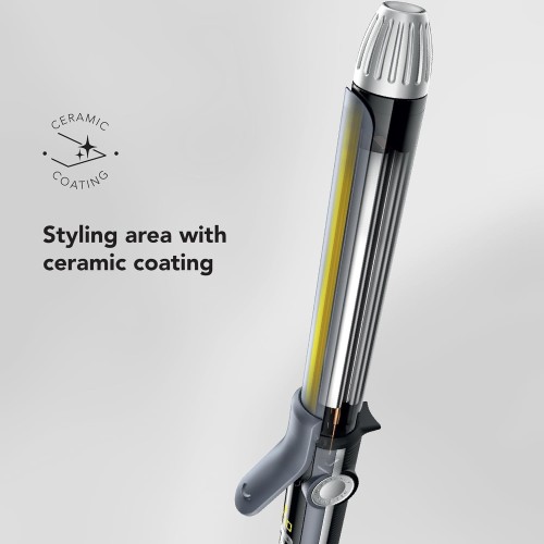 CARRERA Curling Tong CRR537 – Professional Curls Made Simple
