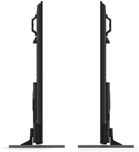 Hisense 100 Inch 4K 144Hz QLED VIDAA Dolby Atmos HDR VRR PRO-Full Array Local Di...