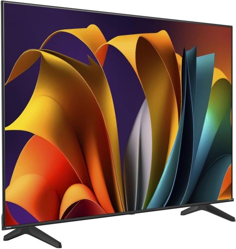 Hisense 43 inch Smart TV UHD 4K Dolby Vision,Game Mode Plus,Smooth Motion with M...