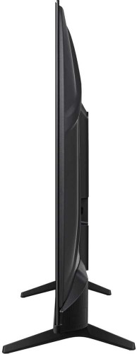 Hisense 55 inch Smart TV UHD 4K- Dolby Vision,Game Mode Plus,Smooth Motion with...