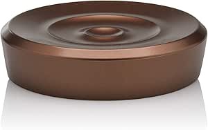 Ou Belly Vintage Bar Soap Dish, Copper