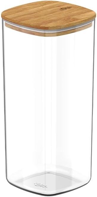 Ou Phb305 Keep Hermetic Canister, 1.5 Liter Capacity, Natural