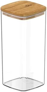 Ou Phb905 Keep Hermetic Canister, 0.34 Liter Capacity, Natural