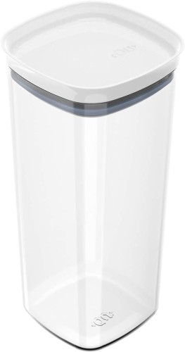 Ou Block Square Airtight Container