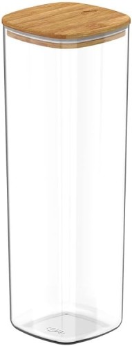 Ou Keep Hermetic Canister 2L Natural