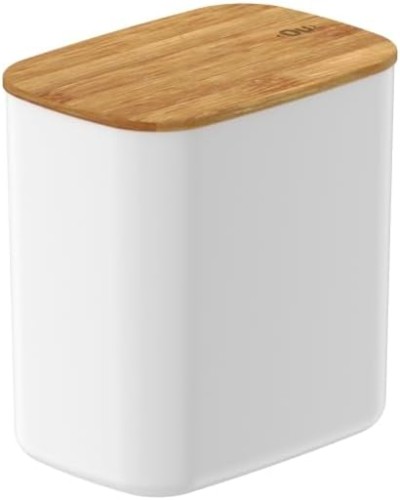 Ou Keep Hermetic Canister 1,5L White