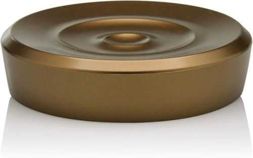 Ou Belly Vintage Soap Dishgolden