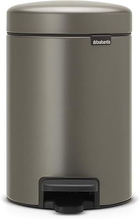 Brabantia Laundry Bin Bag, 35 litre, for Laundry Bin 30-35 litre - Grey