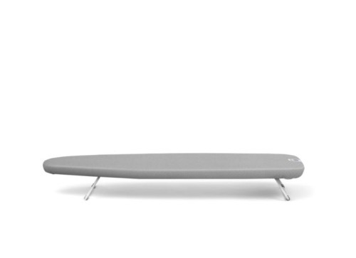 Brabantia Ironing Board S, 95x30 cm, TableTop - Metallised