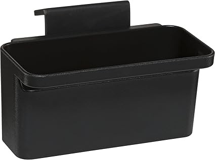 Brabantia SinkSide In-sink Organiser - Dark Grey