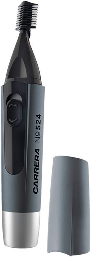 Carrera Nose Hair Trimmer Nose & Ear Hair Trimmer For Men - No 524 (15154011)
