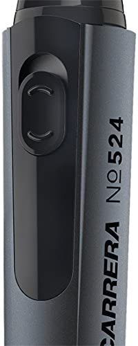 Carrera Nose Hair Trimmer Nose & Ear Hair Trimmer For Men - No 524 (15154011)