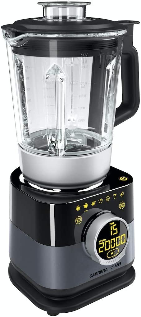 Carrera No 655 Omni Blender