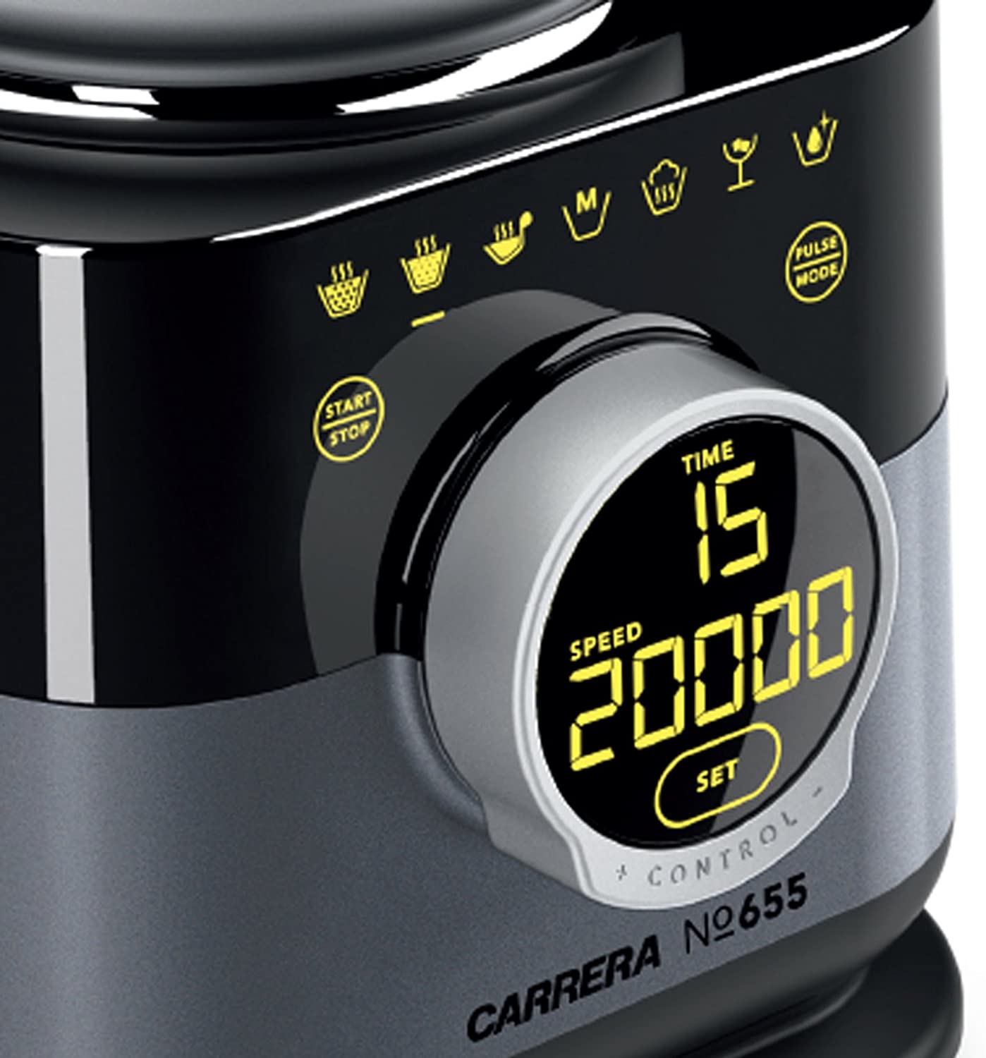 Carrera No 655 Omni Blender