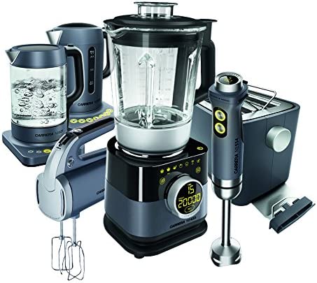 Carrera No 655 Omni Blender