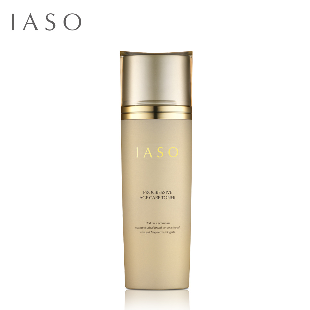 IASO Progressive Age Care Toner