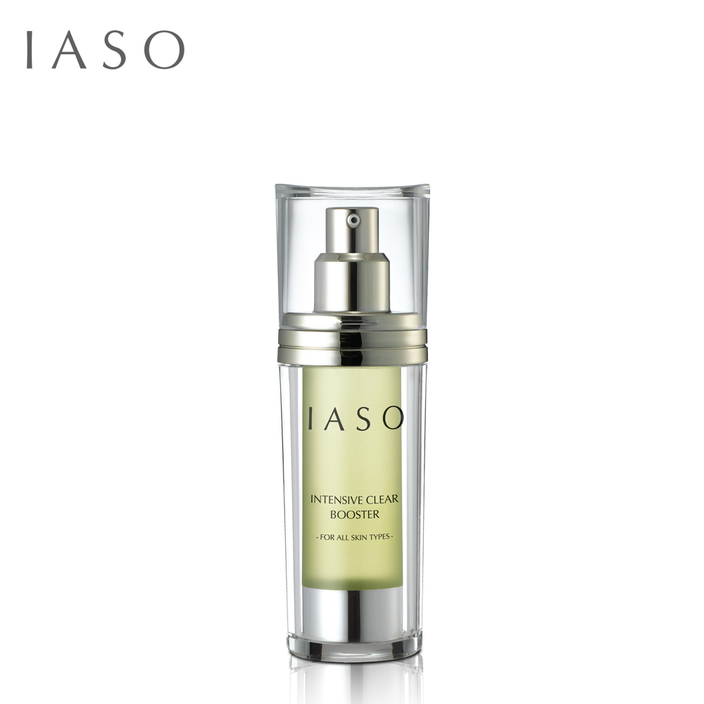 IASO Intensive Clear Booster
