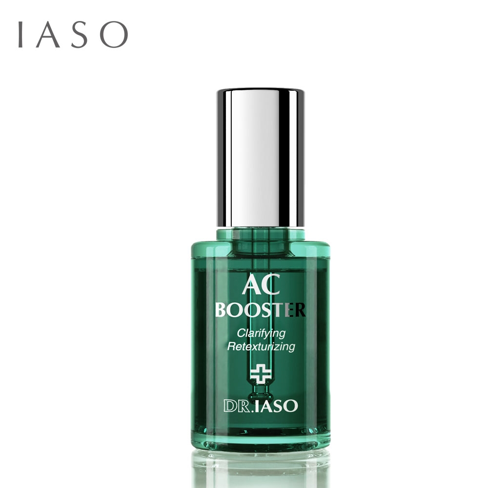 DR.IASO  AC Booster 