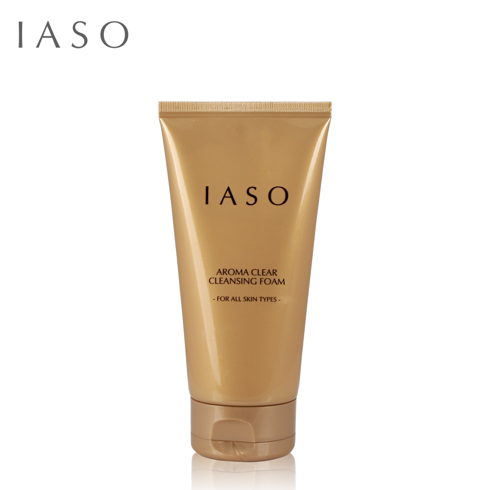 IASO  Aroma Clear  Cleansing Form