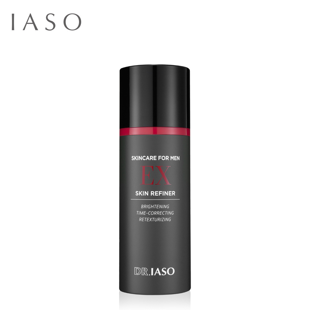 DR.IASO Skincare For Men Skin Refiner