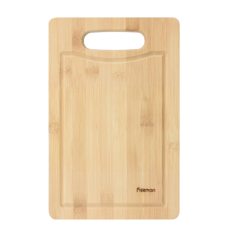 Fissman  Cutting Board 28x18x1.4cm (Bamboo)