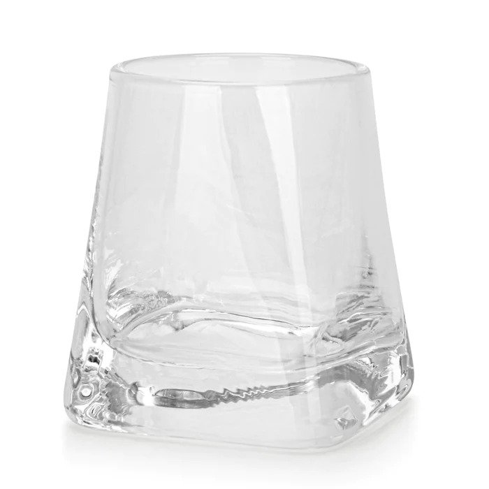 Fissman Shot Glass 60ml (Glass)