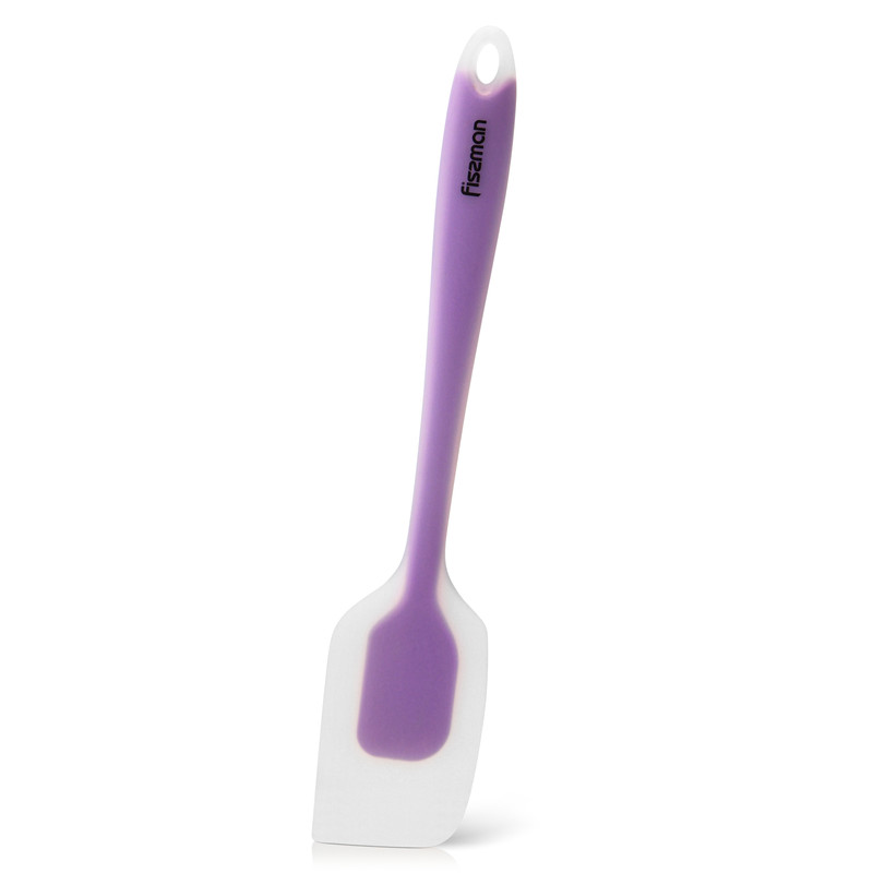 Fissman Spatula Purple Aquarelle Series  26.5cm