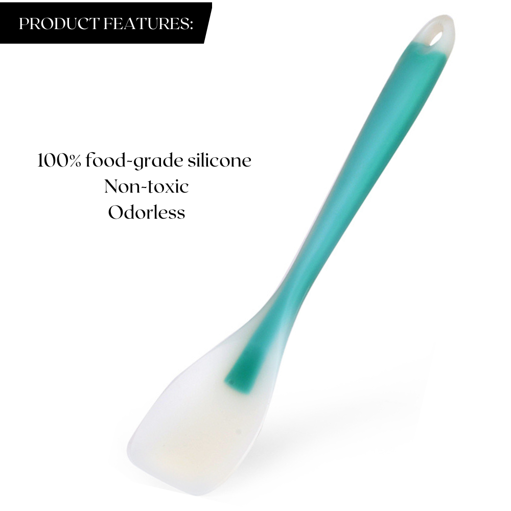 Fissman Silicone  Turner Aquarelle Series Blue 26.5cm