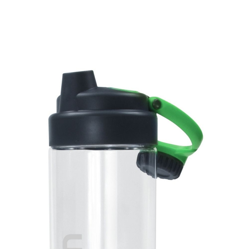 Fissman Plastic Water Bottle Green 945ml