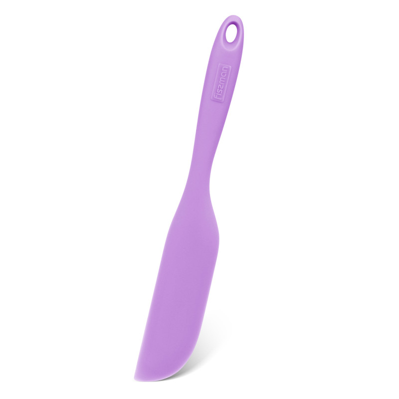 Fissman Spatula Iris Series 27cm Purple